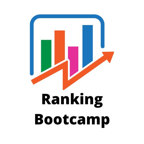 Ranking Bootcamp